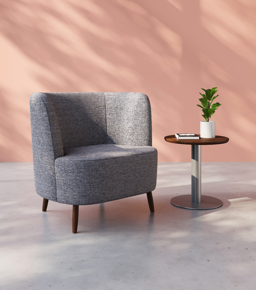 Trifolium chair 2025